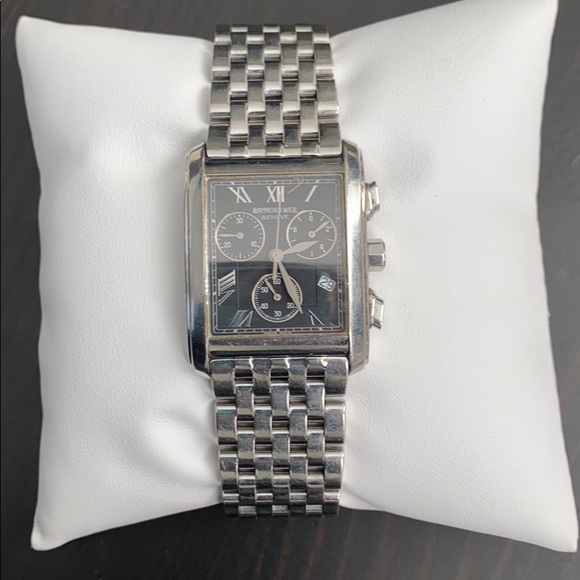 Raymond Weil Other - Raymond Weil Don Giovanni Chronograph Watch